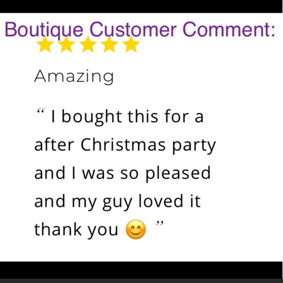 💐🟡LAST ONE: Red and Gold Stud Dress - Medium - Picture 12 of 12